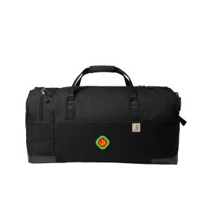 Carhartt ® 120L Foundry Series Duffel