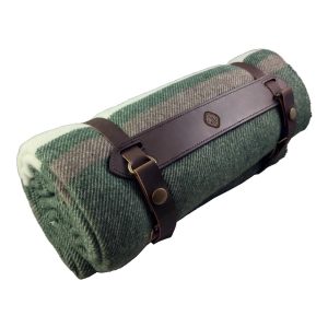 Elliston Blanket (Black)