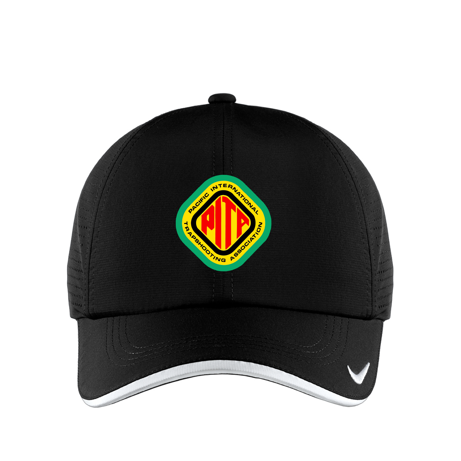 Nike Dri-FIT Perforated Performance Cap