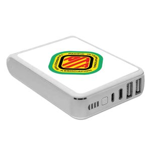 Tenfour 2.0 10,400mAh Power Bank
