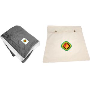 Wasatch Blanket